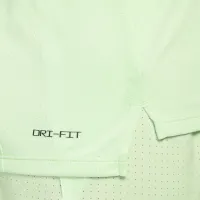 Nike Fast мужские Dri-FIT Running Singlet цвет зеленый