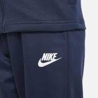 Nike Sportswear Lifestyle Essentials 2-Piece набор Little Kids Dri-FIT Tracksuit синий