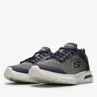Кроссовки Мужские Skechers Dyna Air 52559NVCC - Серые