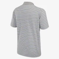 Duke синий Devils Primetime Victory Striped мужские Nike Dri-FIT College Polo цвет серый