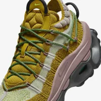 Nike Air Max Flyknit Venture жіноча Кросівки колір коричневий