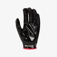 Nike Vapor Jet 8.0 Prime Football Gloves цвет красный