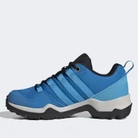 Кроссовки adidas Terrex AX2R GY7681 - Голубые