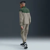 Nike Sportswear Big дитячі Dri-FIT Tracksuit колір зелений