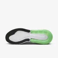 Nike Air Max 270 мужские Кроссовки цвет серый