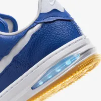 Nike Air Force 1 Low EVO чоловічі Кросівки блакитний
