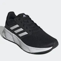 Кроссовки adidas Galaxy 6 GW3848 - Черные