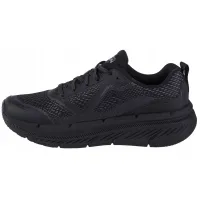 Кросівки Чоловічі SKECHERS Max Cushioning Premier 2.0 (220840-BKCC)