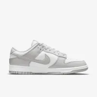 Nike Dunk Low Retro чоловічі Кросівки колір білий