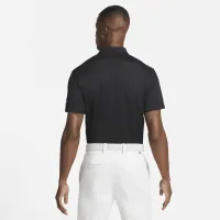 Nike Dri-FIT Victory чоловічі для гольфу Polo колір чорний
