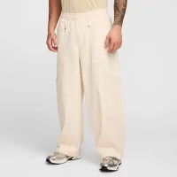 Nike Life мужские Utility Pants цвет белый