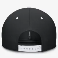 Chicago цвет белый Sox Primetime Pro мужские Nike Dri-FIT MLB Adjustable Hat цвет черный