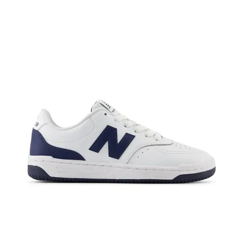 Кроссовки New Balance GSB80WB - Белые