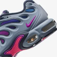 Nike Air Max Plus Drift мужские Кроссовки синий
