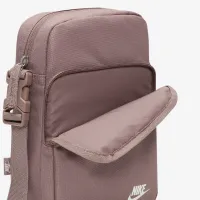 Nike Heritage Crossbody Bag (4L) Purple