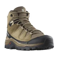 Кросівки для трекінгу SALOMON QUEST ROVE MID GTX Gore-Tex (471814)