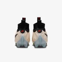 Nike Vaporposite Pro Football Cleats цвет белый