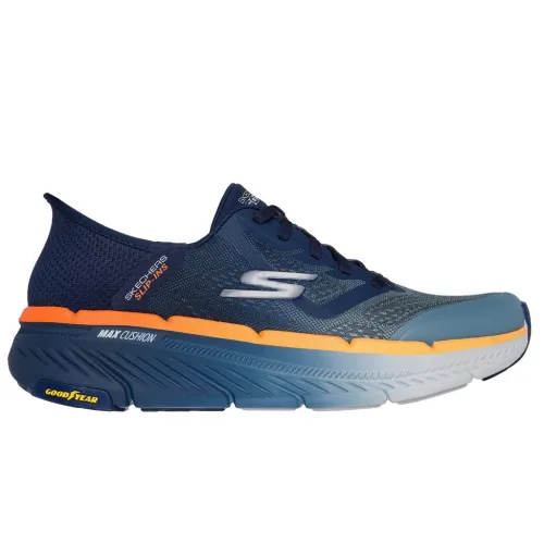 Кросівки Чоловічі Skechers Slip-ins: Max Cushioning Premier 2.0 (220526-NVOR)