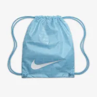 Nike Phantom Luna 2 Elite FG High-Top футбольні бутси блакитний