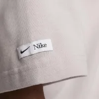 Футболка Nike Sportswear Classic FQ6600-019 - фіолетова