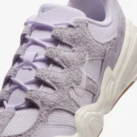 Nike Tech Hera женская Кроссовки цвет фиолетовый