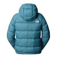 Куртка The North Face Hyalite 0A3Y4R1OM1 - Голубая