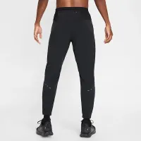 Nike Stride чоловічі Dri-FIT Woven Running Pants колір чорний