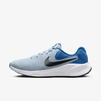 Nike Revolution 7 чоловічі Road Running Кросівки блакитний
