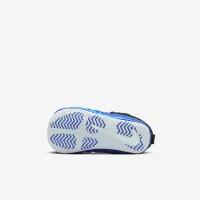 Nike Posite One Baby Crib Booties блакитний