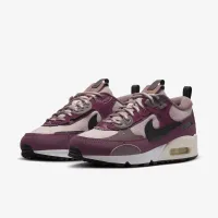 Nike Air Max 90 Futura женская Кроссовки цвет коричневый