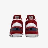 Nike Air Zoom Generation чоловічі Кросівки колір білий