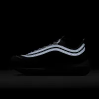 Nike Air Max 97 Next Nature женская Кроссовки цвет черный