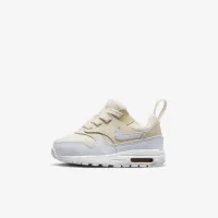 Nike Air Max 1 EasyOn Baby/Toddler взуття Brown