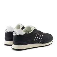 Кросівки New Balance ML515LCB - Чорні