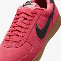 Nike Field General Suede женская Кроссовки цвет красный