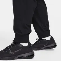 Nike Club чоловічі Knit Joggers колір чорний