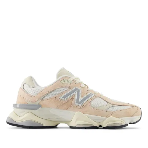Кроссовки New Balance U9060WNA - Оранжевые