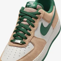 Nike Air Force 1 '07 LV8 чоловічі Кросівки колір коричневий