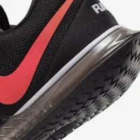 NikeCourt Zoom Vapor Cage 4 Rafa Men’s Hard Court Tennis Кроссовки цвет черный