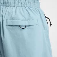 Nike Tech чоловічі Woven оверсайз Pants блакитний