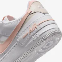 Nike Air Force 1 Shadow женская Кроссовки цвет белый