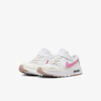 Nike Air Max SC Little детские Кроссовки цвет белый