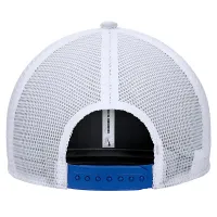 Air Force Rise чоловічі Nike College Structuколір червоний Trucker Cap блакитний