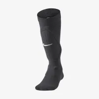 Nike Soccer Shin Guards колір чорний