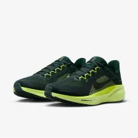 Nike Pegasus 41 женская Road Running Кроссовки цвет зеленый