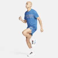 Nike Challenger Flash чоловічі Dri-FIT 5