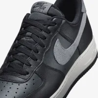 Nike Air Force 1 '07 LV8 чоловічі Кросівки колір чорний