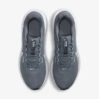 Nike Downshifter 13 мужские Road Running Кроссовки цвет серый