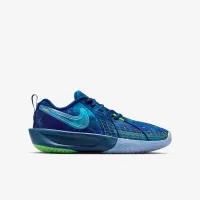 Nike G.T. Cut 3 x LEGO® Collection Big дитячі баскетбольні Кросівки блакитний