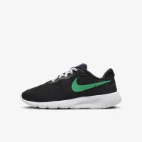 Nike Tanjun EasyOn Big дитячі Кросівки колір чорний